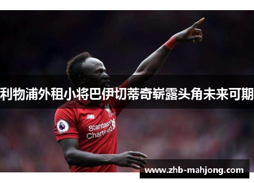 利物浦外租小将巴伊切蒂奇崭露头角未来可期 利物浦外租小将巴伊切蒂奇崭露头角未来可期