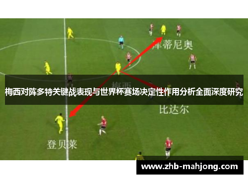 梅西对阵多特关键战表现与世界杯赛场决定性作用分析全面深度研究